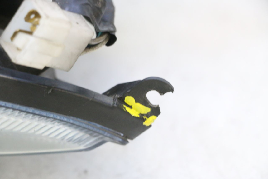 photo de FARO ANTERIORE KYMCO SUPER 8 2T 50 (2007 - 2013) - Foto prodotto supplementare