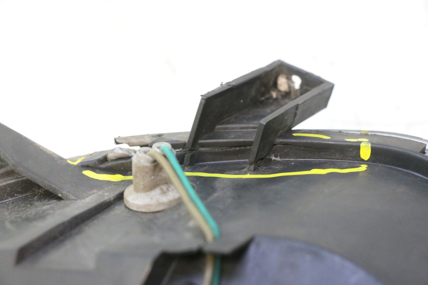 photo de FARO ANTERIORE KYMCO SUPER 8 2T 50 (2007 - 2013) - Zoom qualità usato