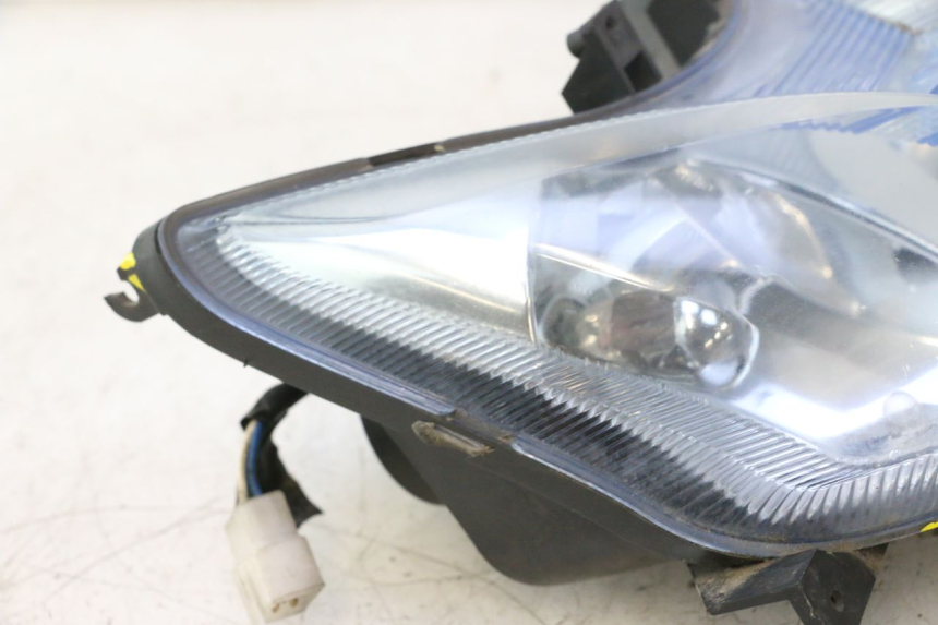 photo de FARO ANTERIORE KYMCO SUPER 8 2T 50 (2007 - 2013) - Vista d'insieme del prodotto