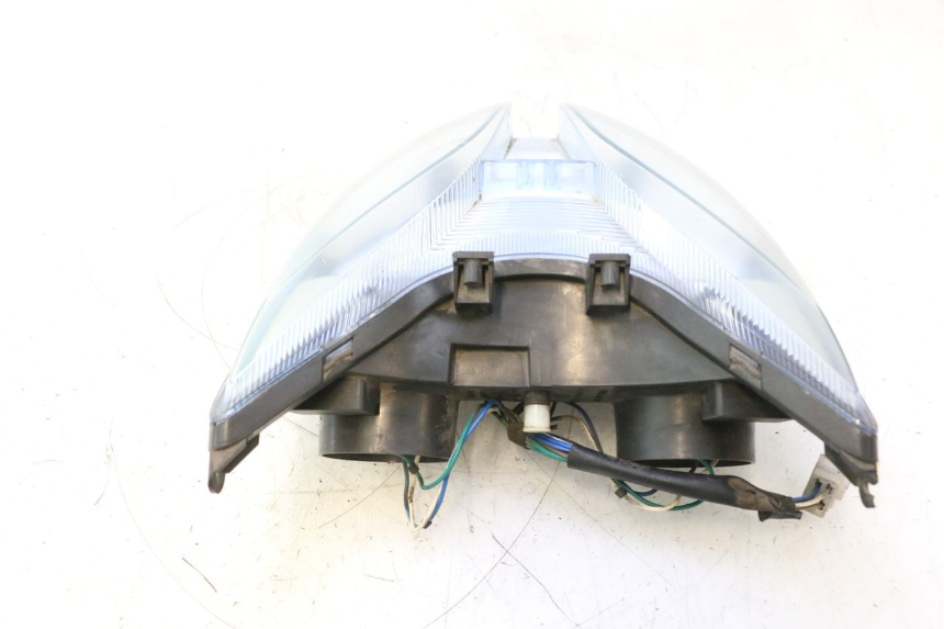 photo de FARO ANTERIORE KYMCO SUPER 8 2T 50 (2007 - 2013) - Marcature e riferimenti originali