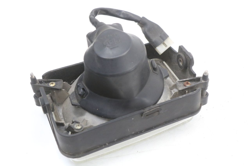 photo de FARO ANTERIORE CAGIVA SUPER CITY 125 (1992 - 1997) - Dettaglio del componente