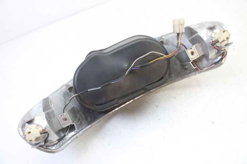 photo de FARO ANTERIORE PIAGGIO SUPER LX 125 (2000 - 2003) - Vista d'insieme del prodotto