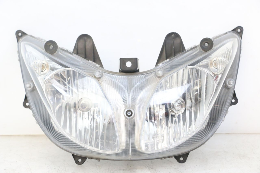 photo de FARO ANTERIORE SUZUKI BURGMAN 125 (2018 - 2021) - Vista principale