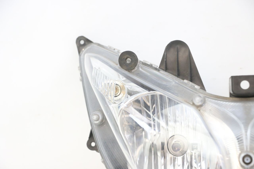 photo de FARO ANTERIORE SUZUKI BURGMAN 125 (2018 - 2021) - Foto prodotto supplementare