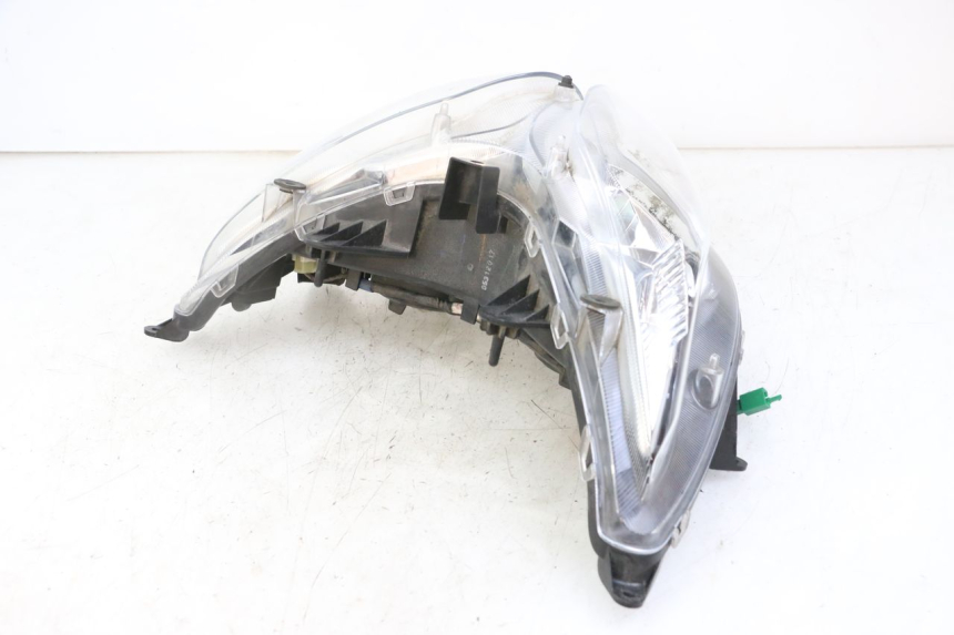 photo de FARO ANTERIORE SUZUKI BURGMAN 125 (2018 - 2021) - Ricambio usato controllato