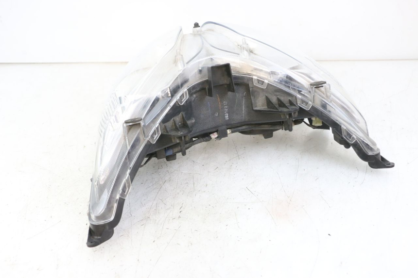 photo de FARO ANTERIORE SUZUKI BURGMAN 125 (2018 - 2021) - Marcature e riferimenti originali