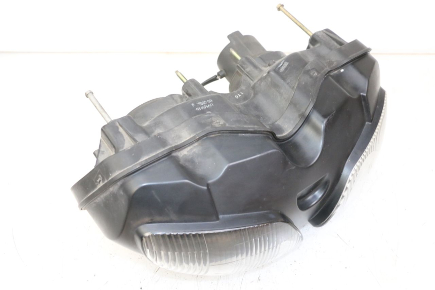 photo de FANALE ANTERIORE SUZUKI SV S 650 (1999 - 2002) - Primo piano tecnico