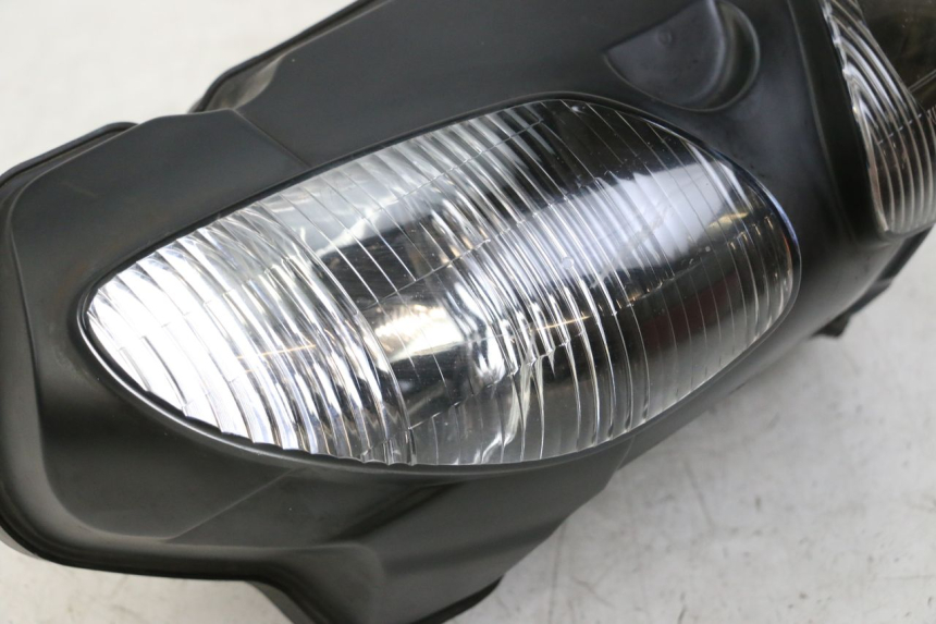 photo de FANALE ANTERIORE SUZUKI SV S 650 (1999 - 2002) - Marcature e riferimenti originali