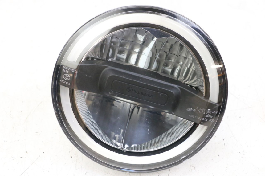 photo de FARO ANTERIORE HUSQVARNA SVARTPILEN 401 (2018 - 2023) - Vista principale