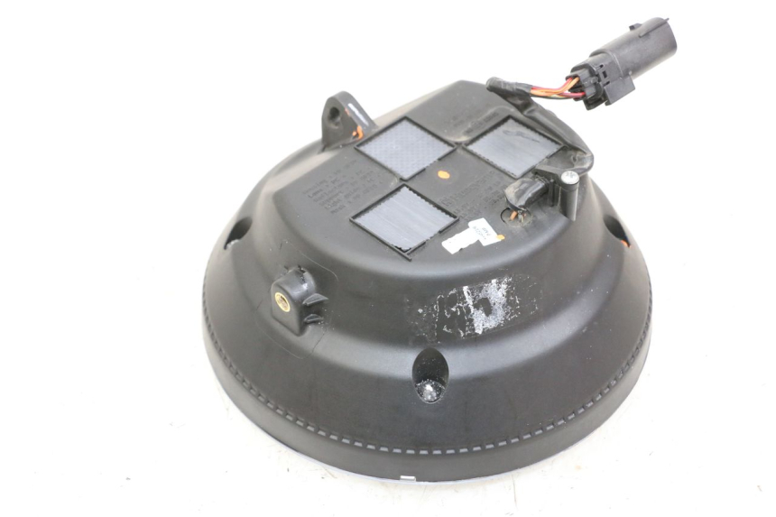 photo de FARO ANTERIORE HUSQVARNA SVARTPILEN 401 (2018 - 2023) - Primo piano tecnico