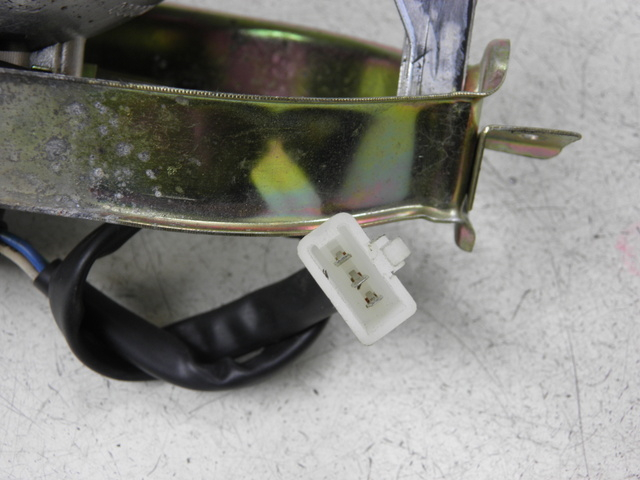 photo de FANALE ANTERIORE SWEET ELEC SWEET RACER TOB BOY 1 (2009 - 2012) - Dettaglio del componente