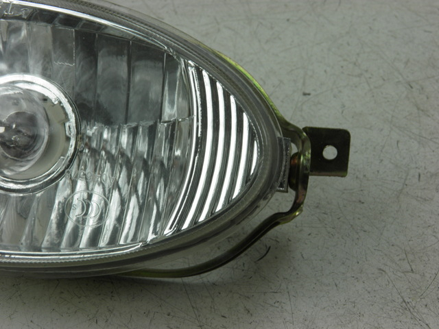 photo de FANALE ANTERIORE SWEET ELEC SWEET RACER TOB BOY 1 (2009 - 2012) - Altra angolazione