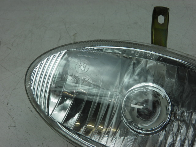 photo de FANALE ANTERIORE SWEET ELEC SWEET RACER TOB BOY 1 (2009 - 2012) - Vista d'insieme del prodotto