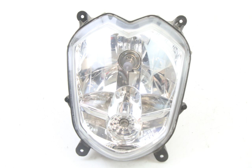 photo de FANALE ANTERIORE SYM ORBIT 2 4T 50 (2008 - 2017) - Zoom sullo stato d'uso