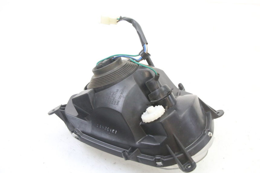 photo de FANALE ANTERIORE SYM ORBIT 2 4T 50 (2008 - 2017) - Altra angolazione