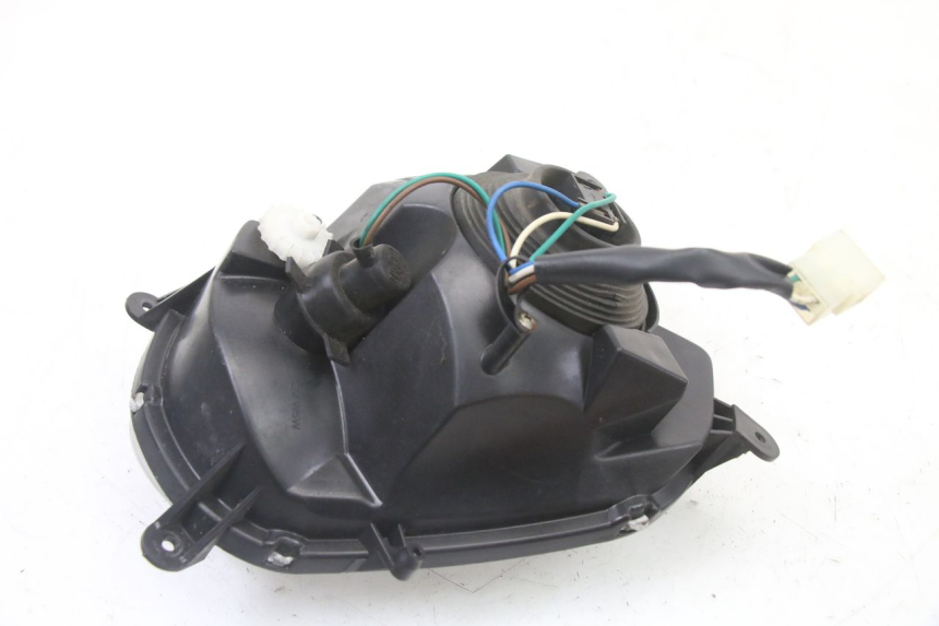 photo de FANALE ANTERIORE SYM ORBIT 2 4T 50 (2008 - 2017) - Primo piano tecnico