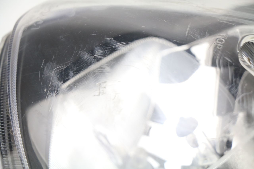 photo de FARO ANTERIORE SYM SYMPHONY 50 (2009 - 2015) - Altra vista dell'articolo