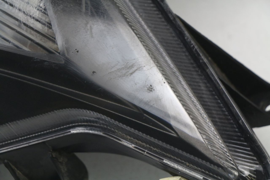 photo de FARO ANTERIORE SYM SYMPHONY 50 (2009 - 2015) - Primo piano ad alta risoluzione