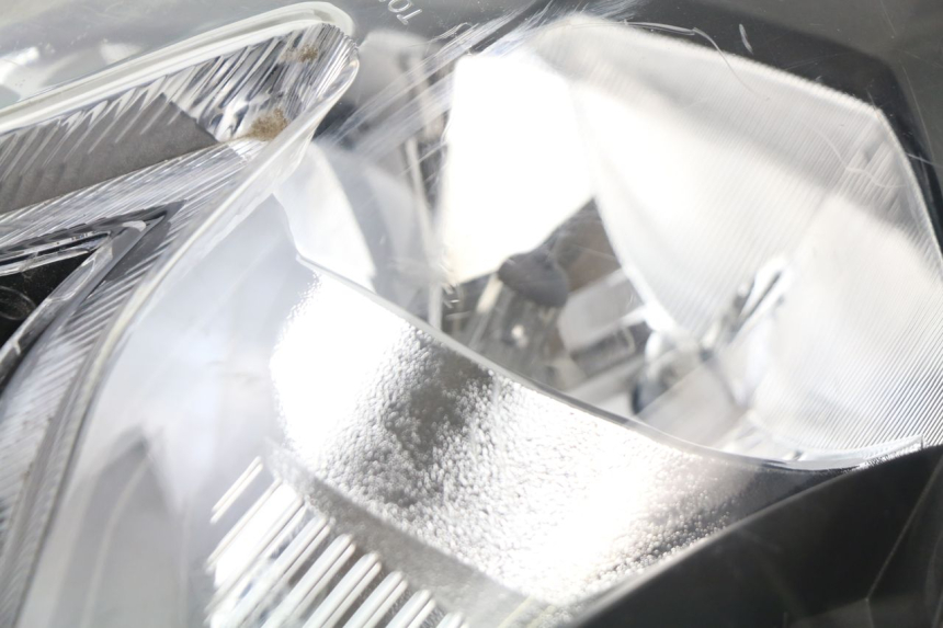 photo de FARO ANTERIORE SYM SYMPHONY 50 (2009 - 2015) - Foto prodotto supplementare