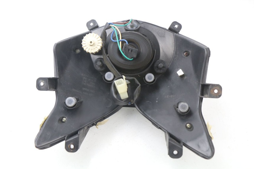 photo de FARO ANTERIORE SYM SYMPHONY 50 (2009 - 2015) - Primo piano tecnico