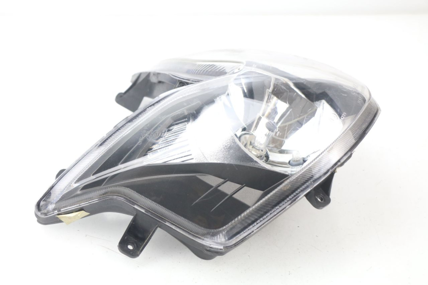 photo de FARO ANTERIORE SYM SYMPHONY 50 (2009 - 2015) - Vista d'insieme del prodotto