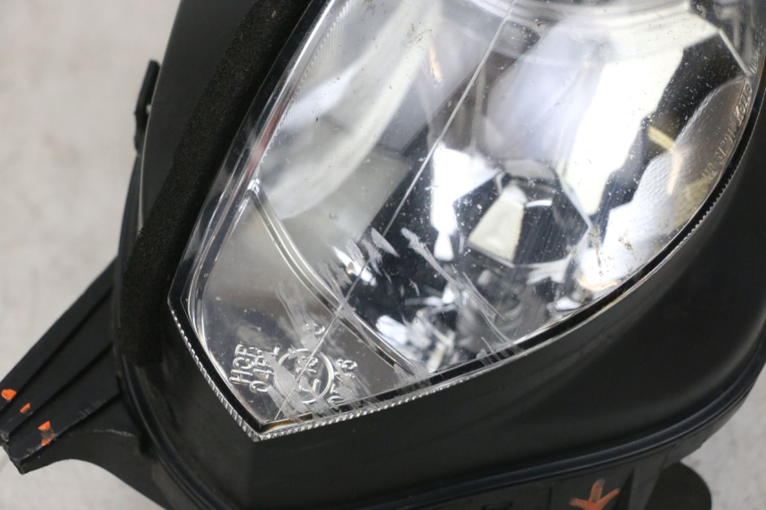 photo de FANALE ANTERIORE YAMAHA TDM ABS 900 (2002 - 2014) - Dettaglio del componente