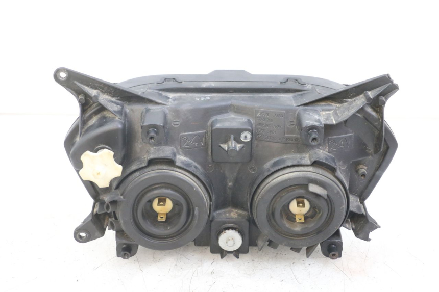 photo de FANALE ANTERIORE YAMAHA TDM ABS 900 (2002 - 2014) - Altra vista dell'articolo