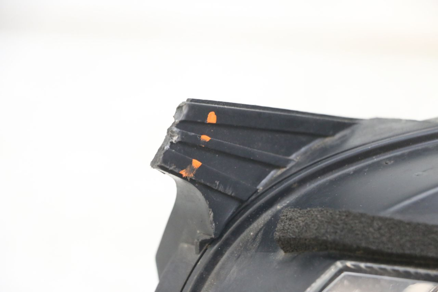 photo de FANALE ANTERIORE YAMAHA TDM ABS 900 (2002 - 2014) - Zoom sui componenti