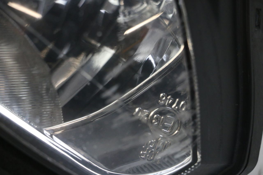 photo de FANALE ANTERIORE YAMAHA TDM ABS 900 (2002 - 2014) - Altra angolazione