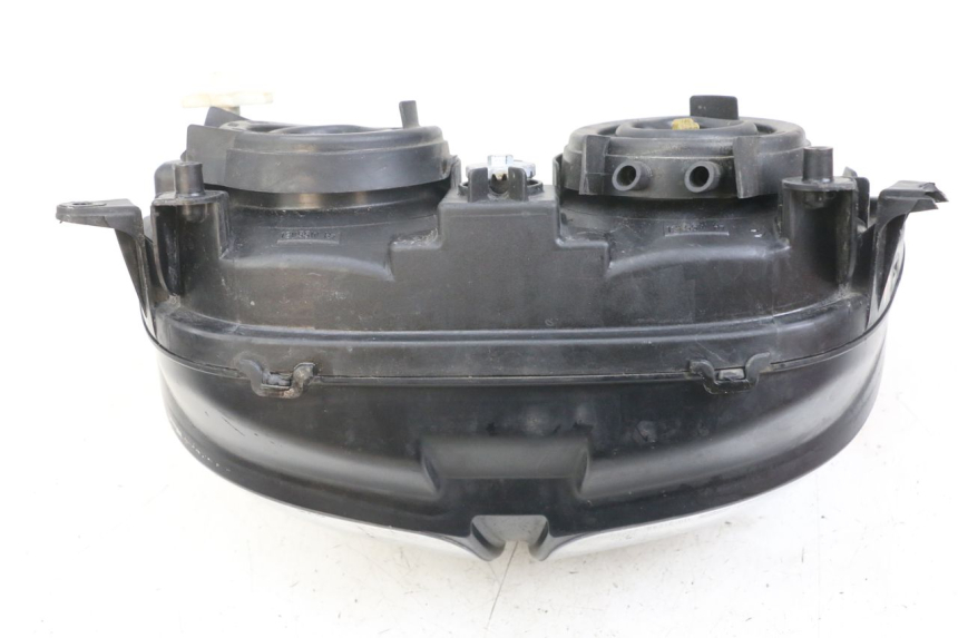 photo de FANALE ANTERIORE YAMAHA TDM ABS 900 (2002 - 2014) - Dettagli dei punti di fissaggio
