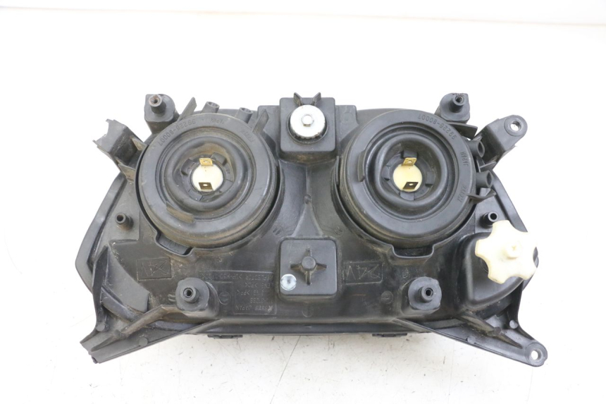 photo de FANALE ANTERIORE YAMAHA TDM ABS 900 (2002 - 2014) - Marcature e riferimenti originali