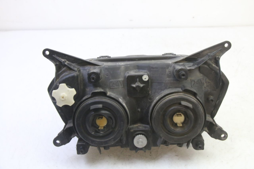 photo de FANALE ANTERIORE YAMAHA TDM ABS 900 (2002 - 2014) - Vista d'insieme del prodotto