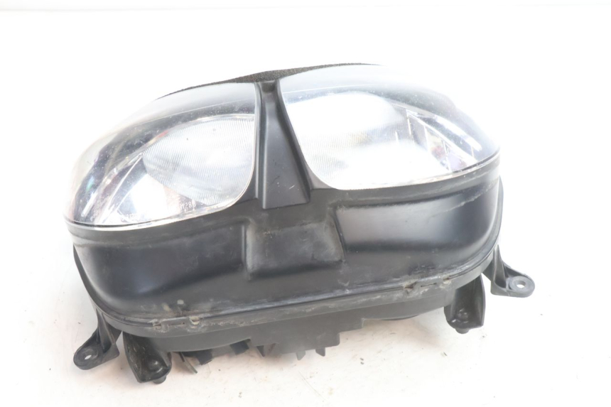 photo de FARO ANTERIORE YAMAHA TDM ABS 900 (2002 - 2014) - Zoom sullo stato d'uso