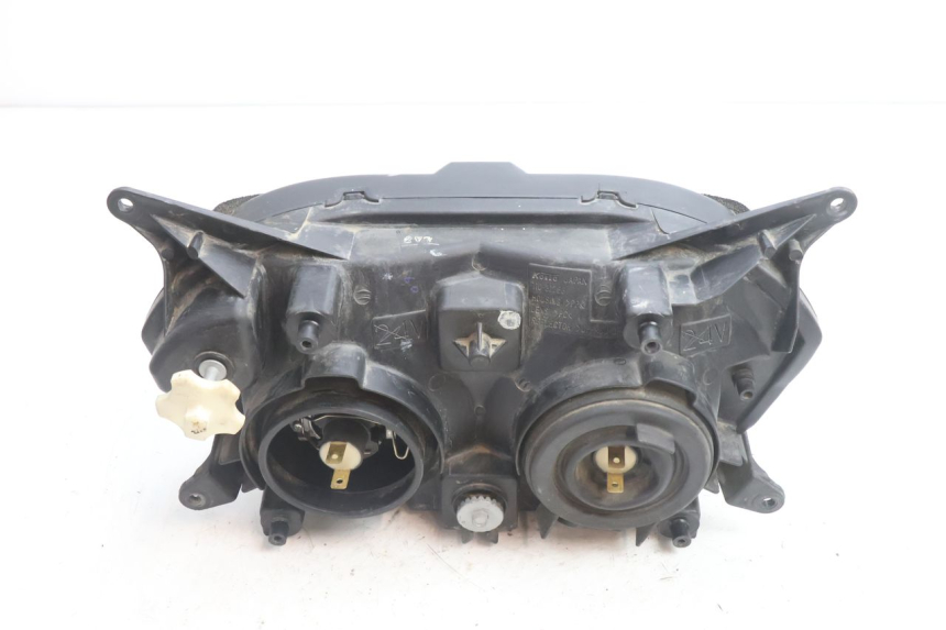 photo de FARO ANTERIORE YAMAHA TDM ABS 900 (2002 - 2014) - Altra angolazione