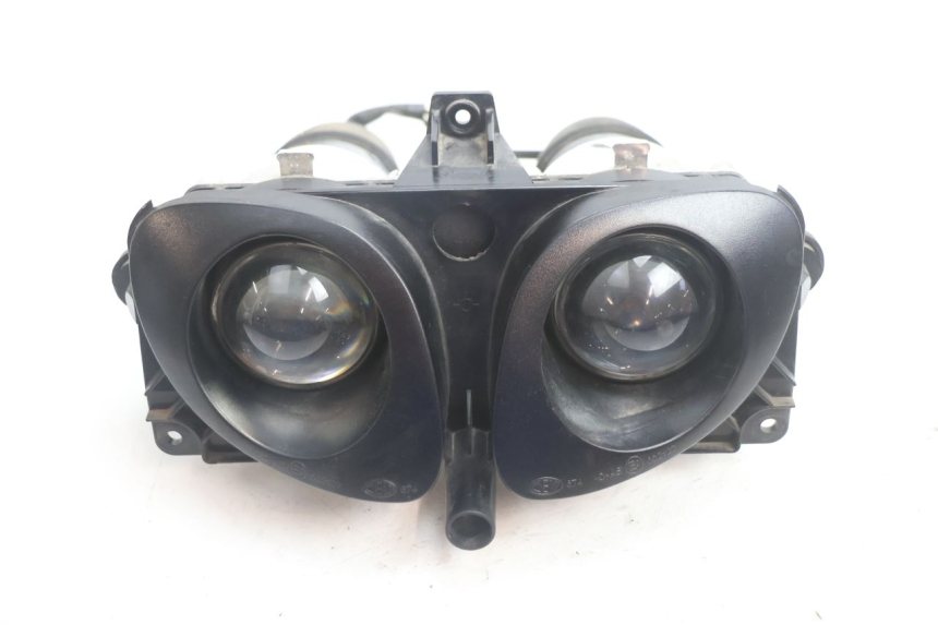 photo de FARO ANTERIORE PEUGEOT TKR TREKKER FURIOUS 50 (2005 - 2014) - Vista principale