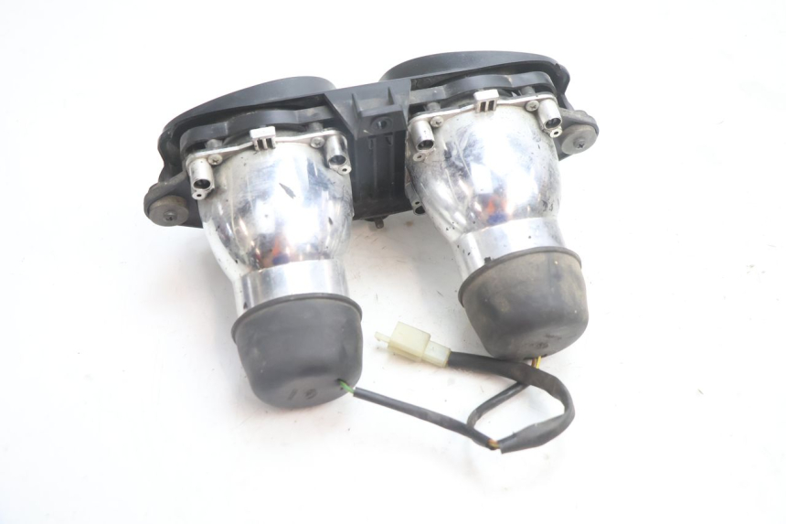 photo de FARO ANTERIORE PEUGEOT TKR TREKKER FURIOUS 50 (2005 - 2014) - Altra angolazione