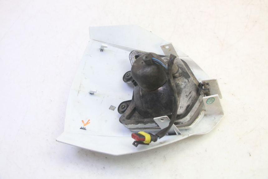 photo de FARO ANTERIORE KSR TR SM 50 (2015 - 2018) - Ricambio usato controllato