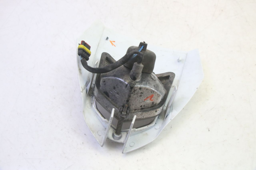 photo de FARO ANTERIORE KSR TR SM 50 (2015 - 2018) - Marcature e riferimenti originali