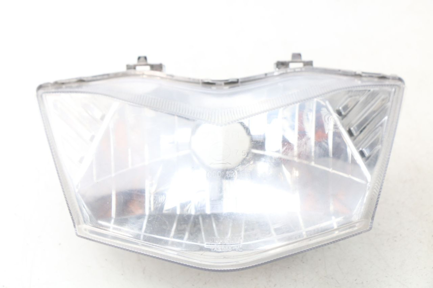 photo de FANALE ANTERIORE BAOTIAN TRAVEL SPIRIT 50 (2010 - 2012) - Vista principale