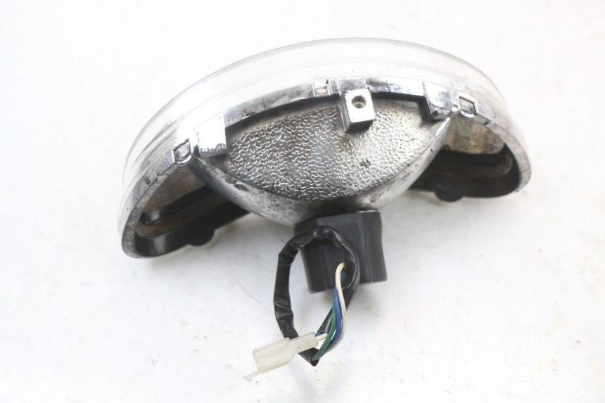 photo de FANALE ANTERIORE BAOTIAN TRAVEL SPIRIT 50 (2010 - 2012) - Primo piano tecnico