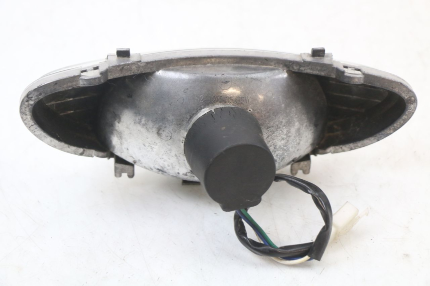 photo de FANALE ANTERIORE BAOTIAN TRAVEL SPIRIT 50 (2010 - 2012) - Vista d'insieme del prodotto