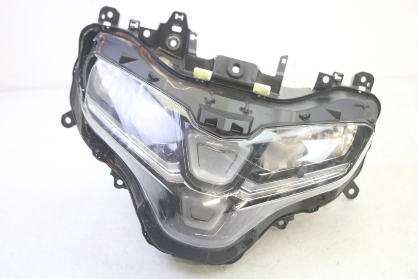 photo de FARO ANTERIORE YAMAHA TRICITY 300 (2020 - 2024) - Vista principale