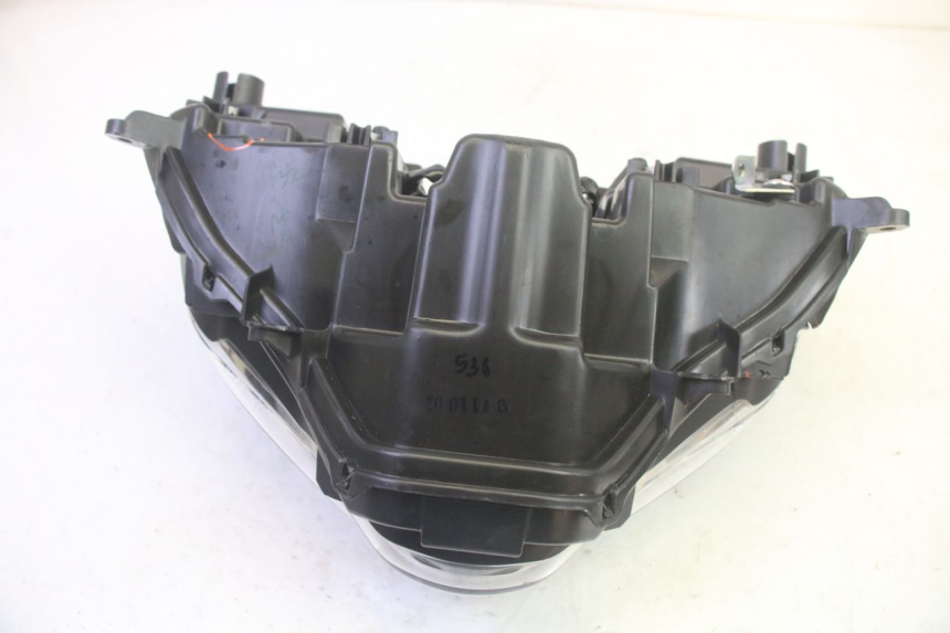 photo de FARO ANTERIORE YAMAHA TRICITY 300 (2020 - 2024) - Foto prodotto supplementare