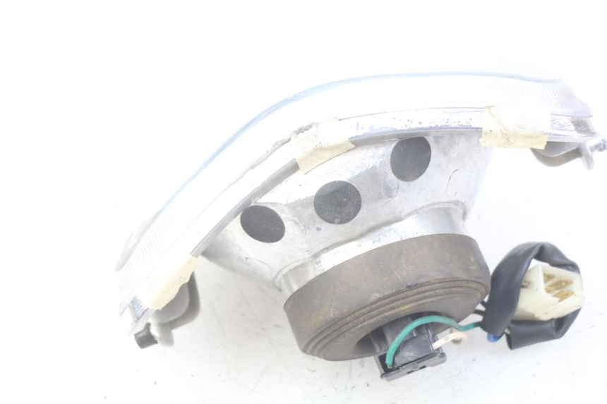 photo de FANALE ANTERIORE PEUGEOT TWEET 4T 50 (2010 - 2014) - Altra angolazione