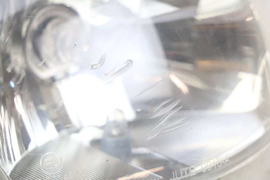 photo de FANALE ANTERIORE PEUGEOT TWEET 4T 50 (2010 - 2014) - Ricambio usato controllato