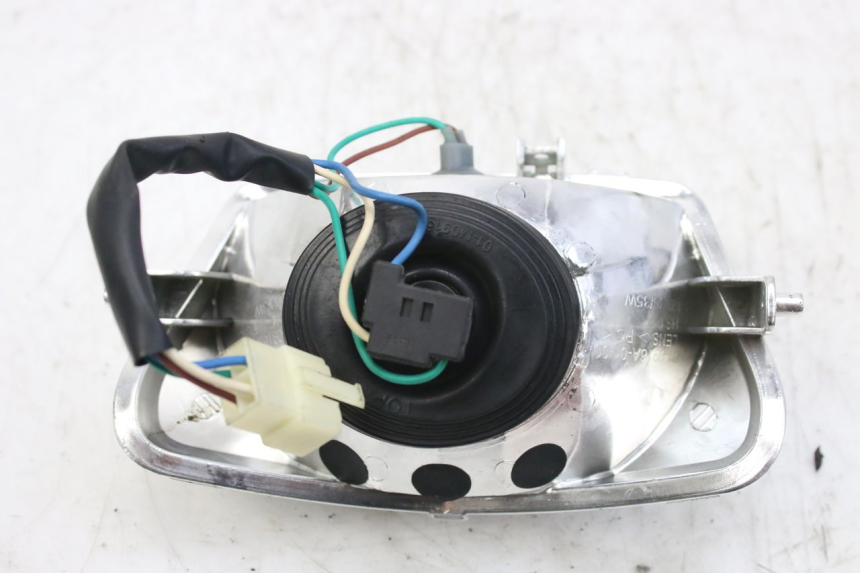 photo de FANALE ANTERIORE PEUGEOT TWEET 4T 50 (2010 - 2014) - Dettaglio del componente