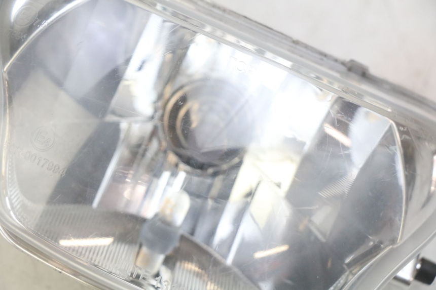 photo de FANALE ANTERIORE PEUGEOT TWEET 4T 50 (2018 - 2022) - Zoom sullo stato d'uso