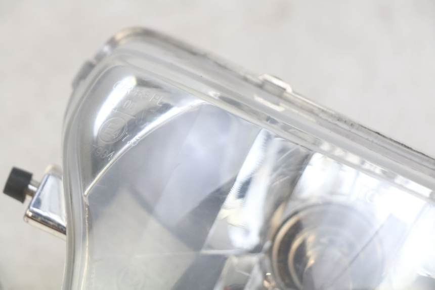 photo de FANALE ANTERIORE PEUGEOT TWEET 4T 50 (2018 - 2022) - Altra angolazione