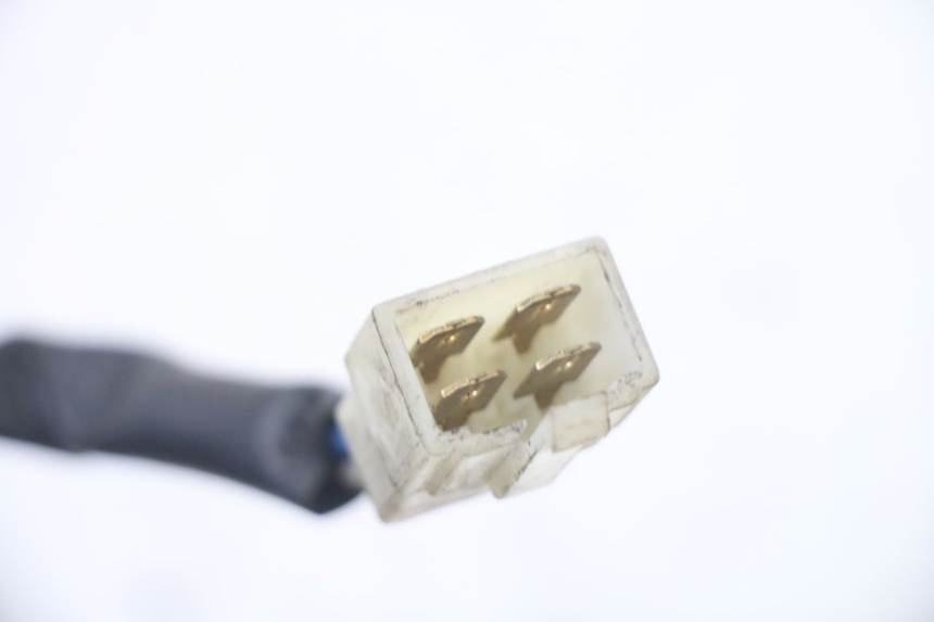 photo de FARO ANTERIORE PEUGEOT TWEET PRO CARGO 50 (2018 - 2022) - Vista d'insieme del prodotto