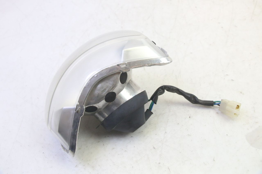 photo de FARO ANTERIORE PEUGEOT TWEET PRO EFI 4T 50 (2021 - 2022) - Altra angolazione